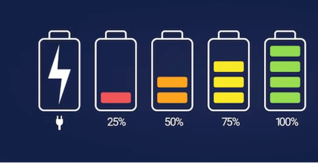 How long does an electric wheelchair battery last?