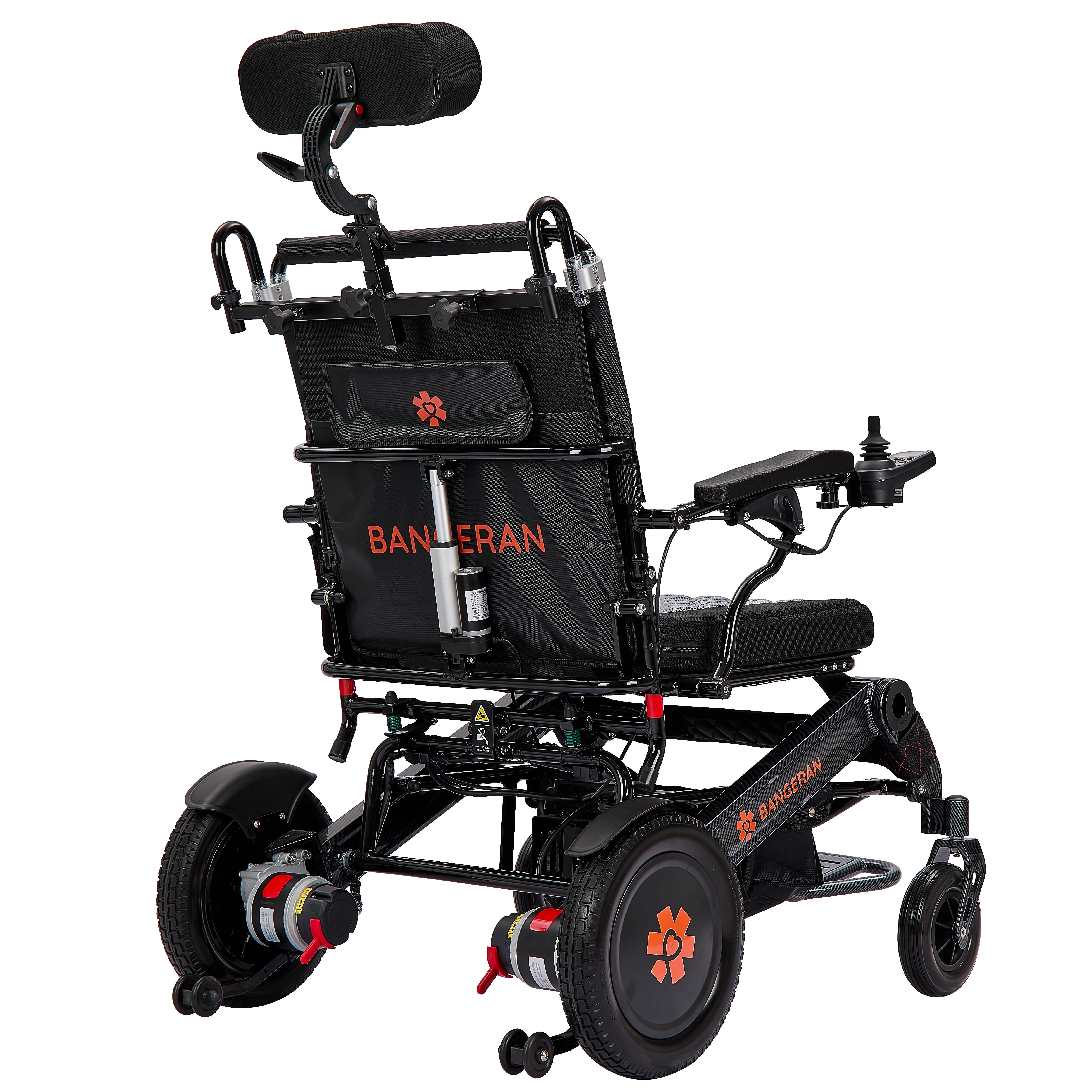 Mammoth EX Auto Recline