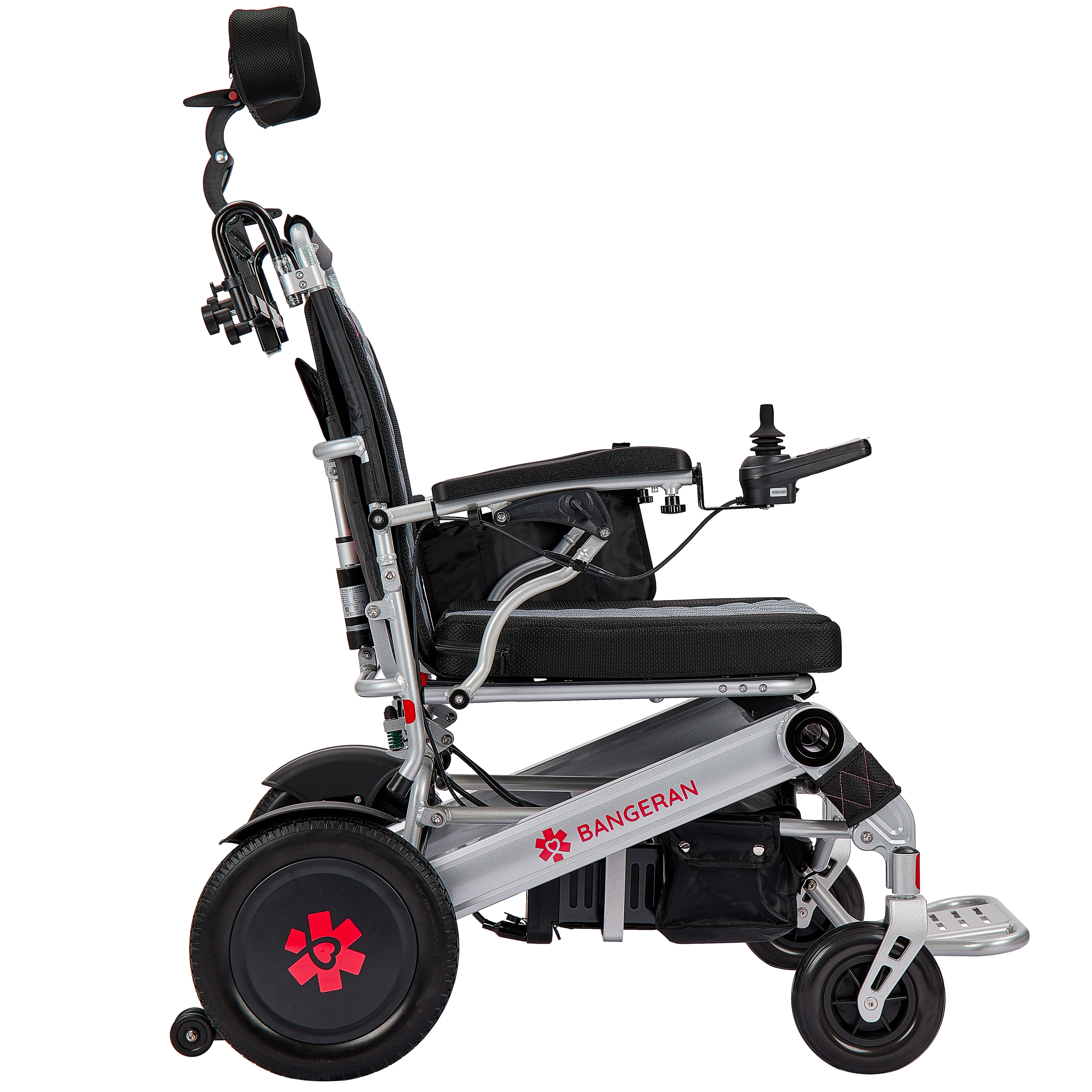 Mammoth EX Auto Recline