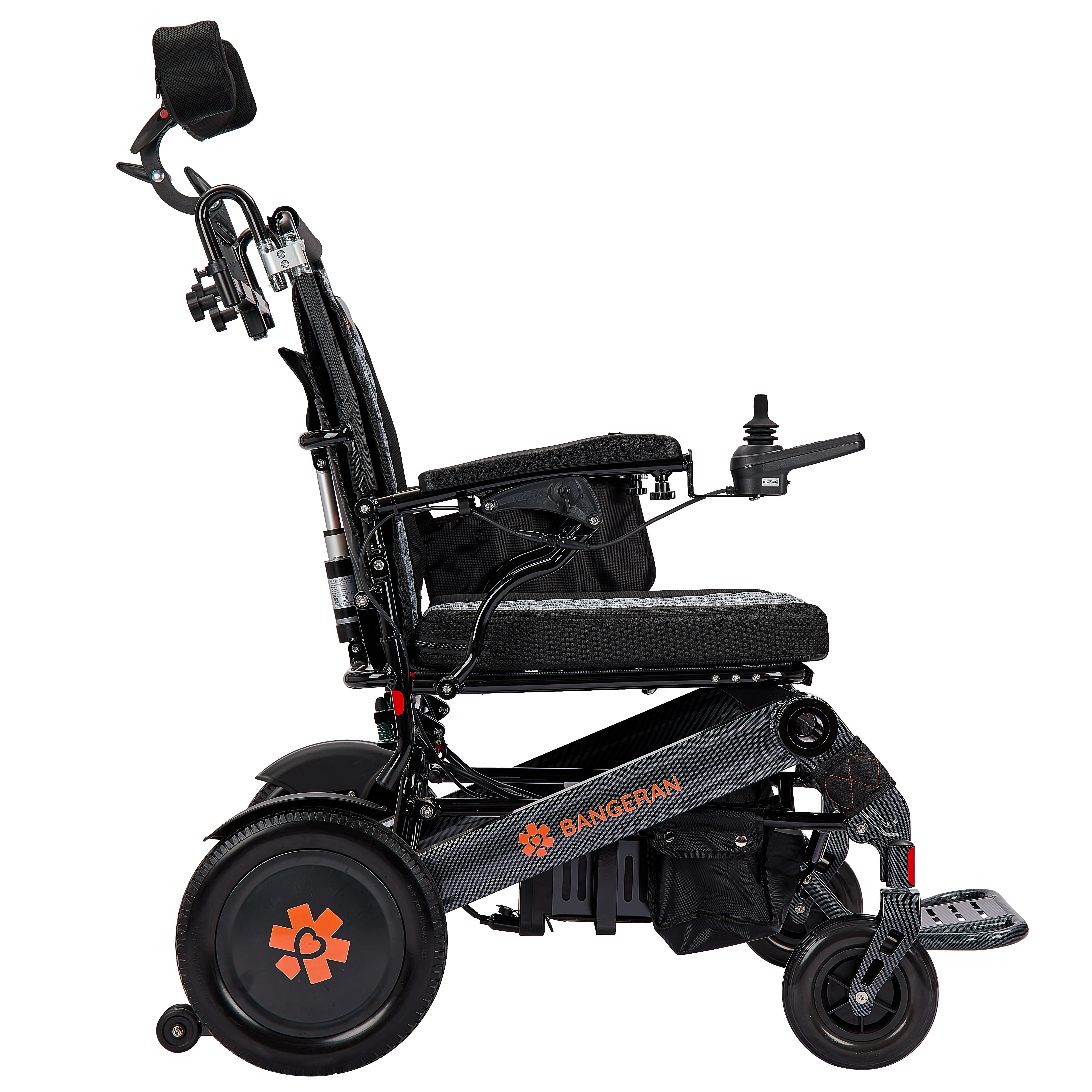 Mammoth EX Auto Recline