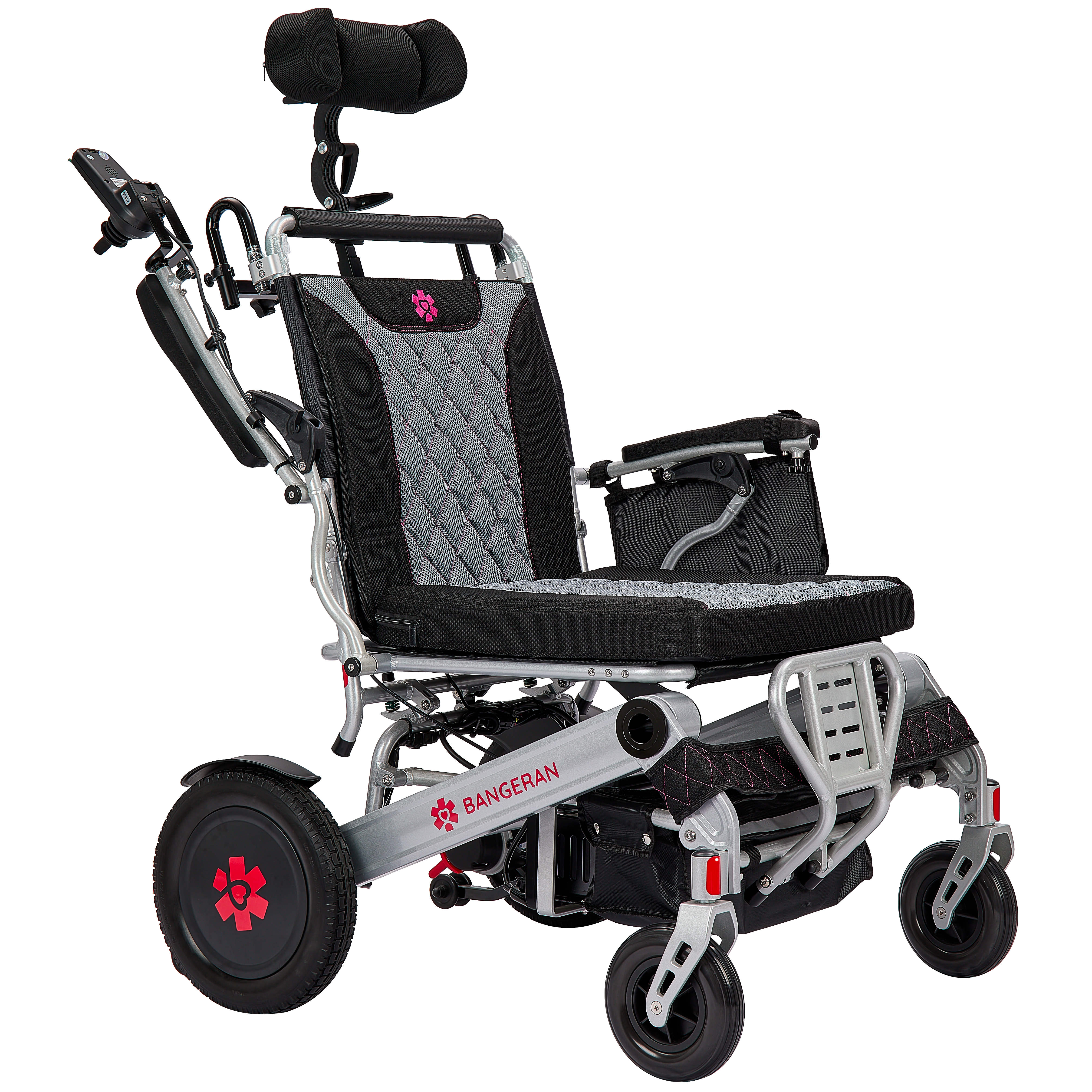 Mammoth EX Auto Recline