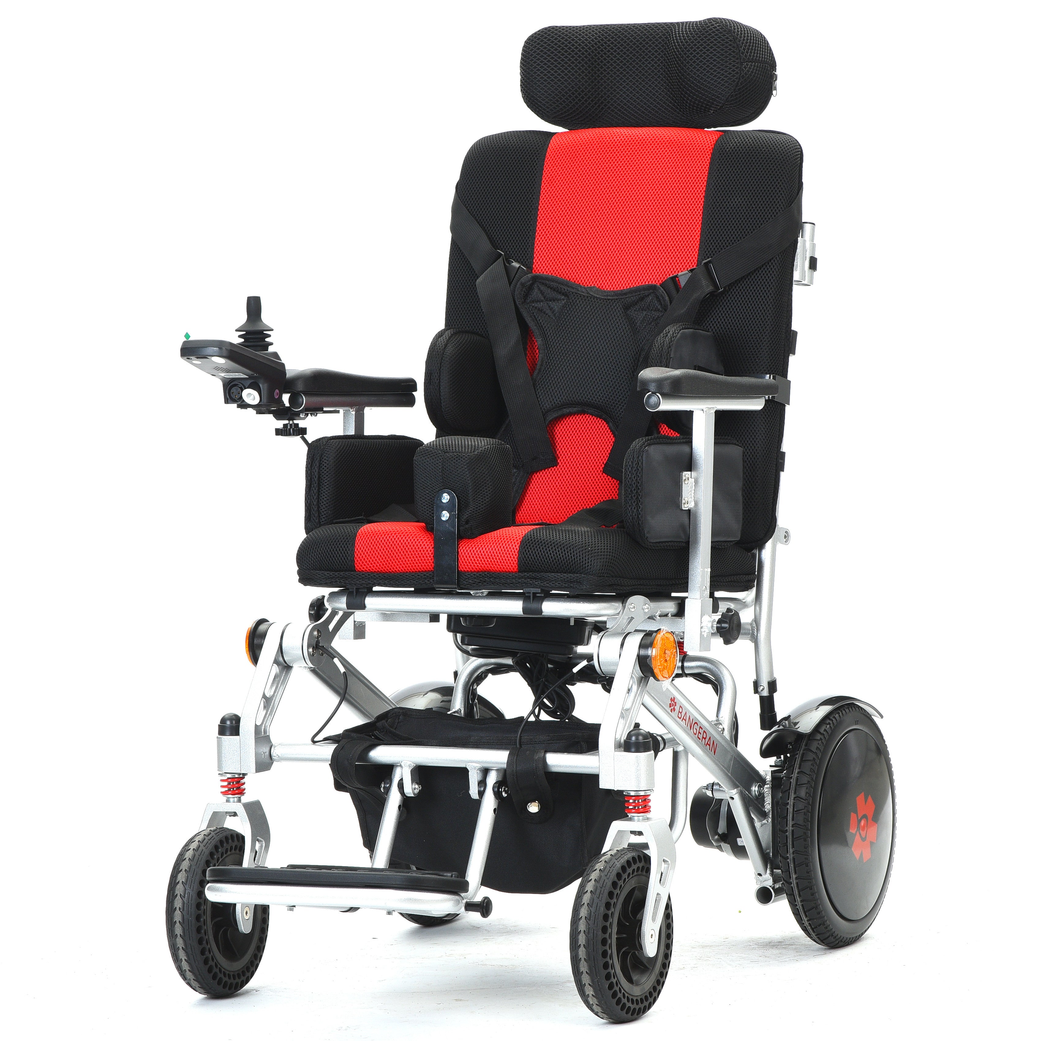 Pegasus Cerebral Palsy