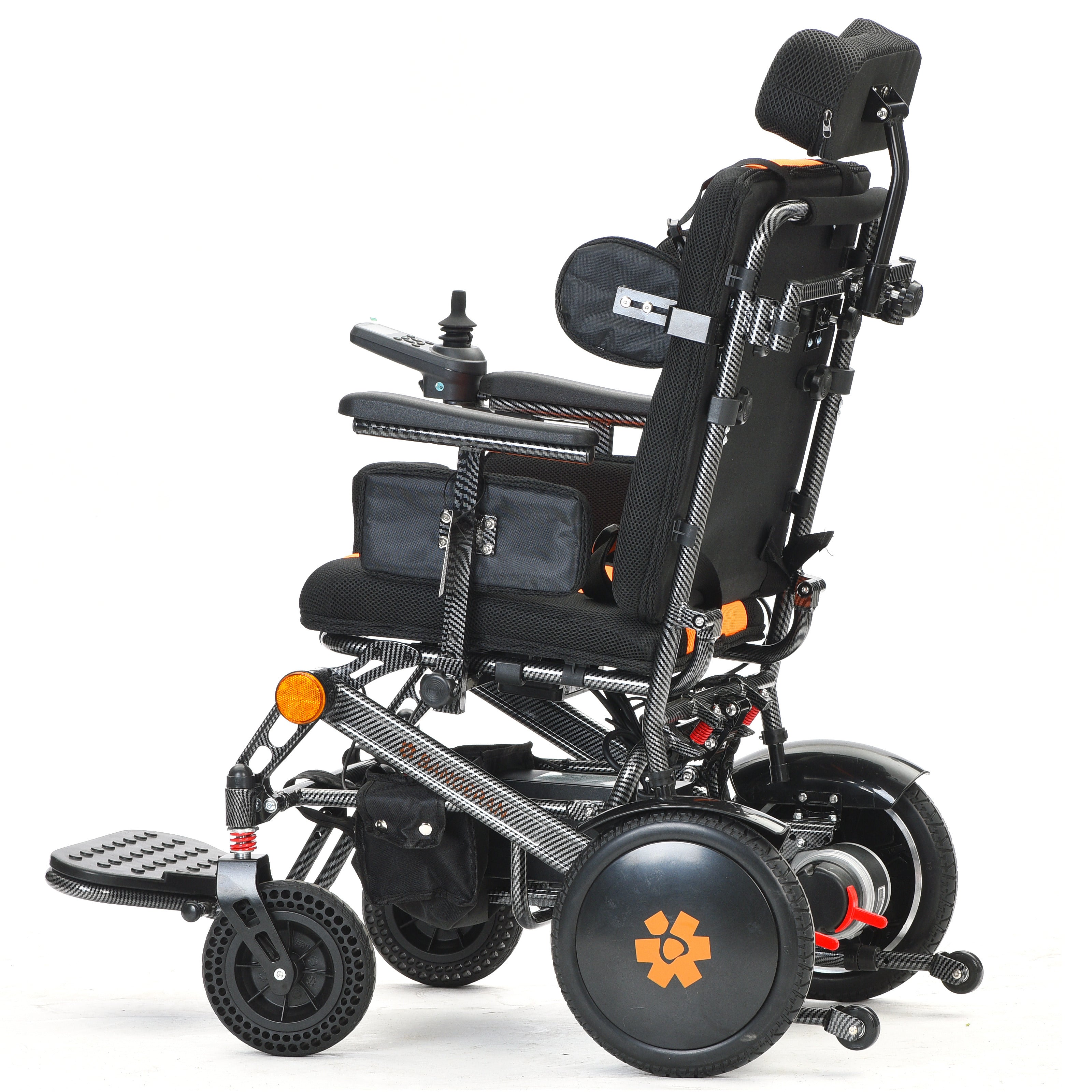 Pegasus Cerebral Palsy