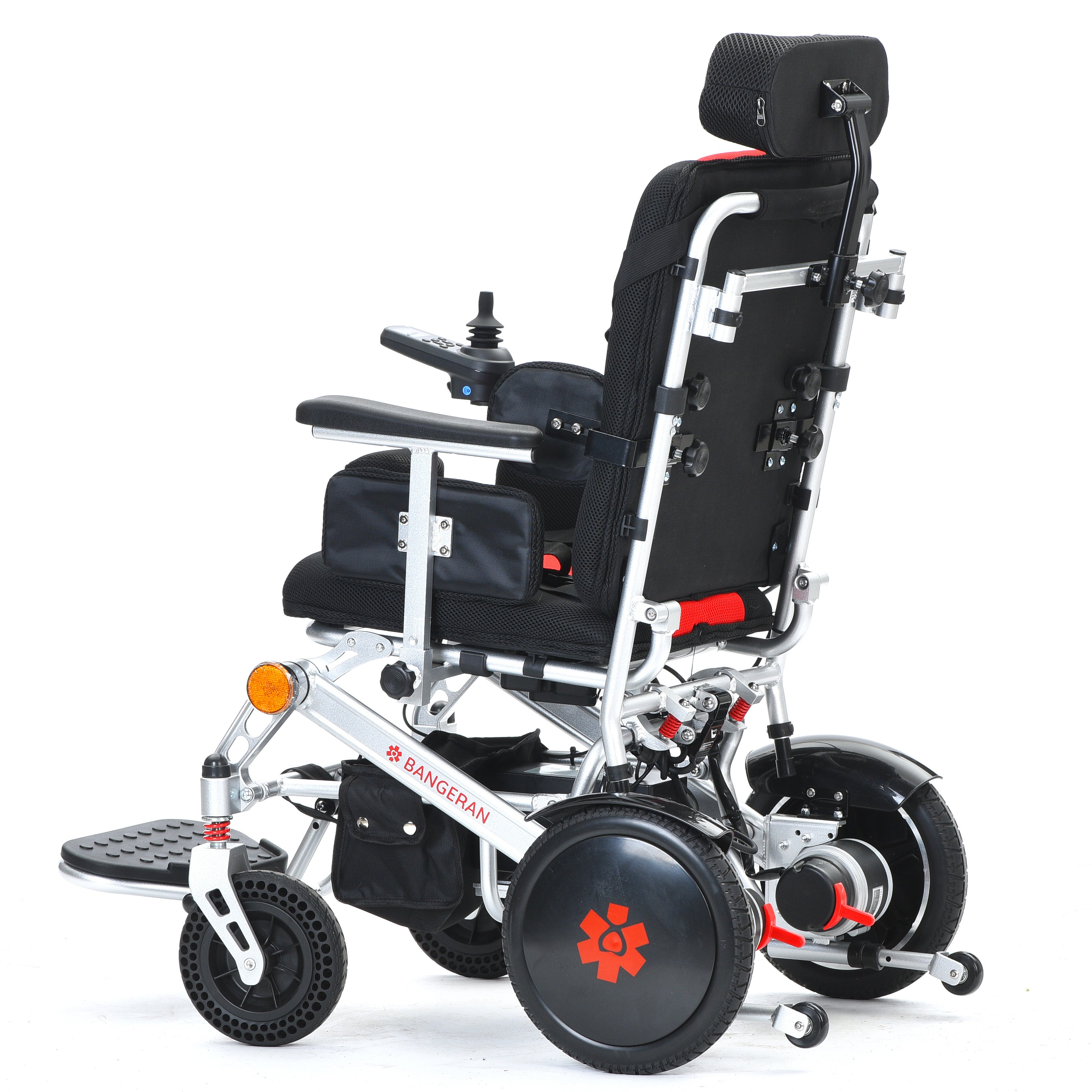 Pegasus Cerebral Palsy