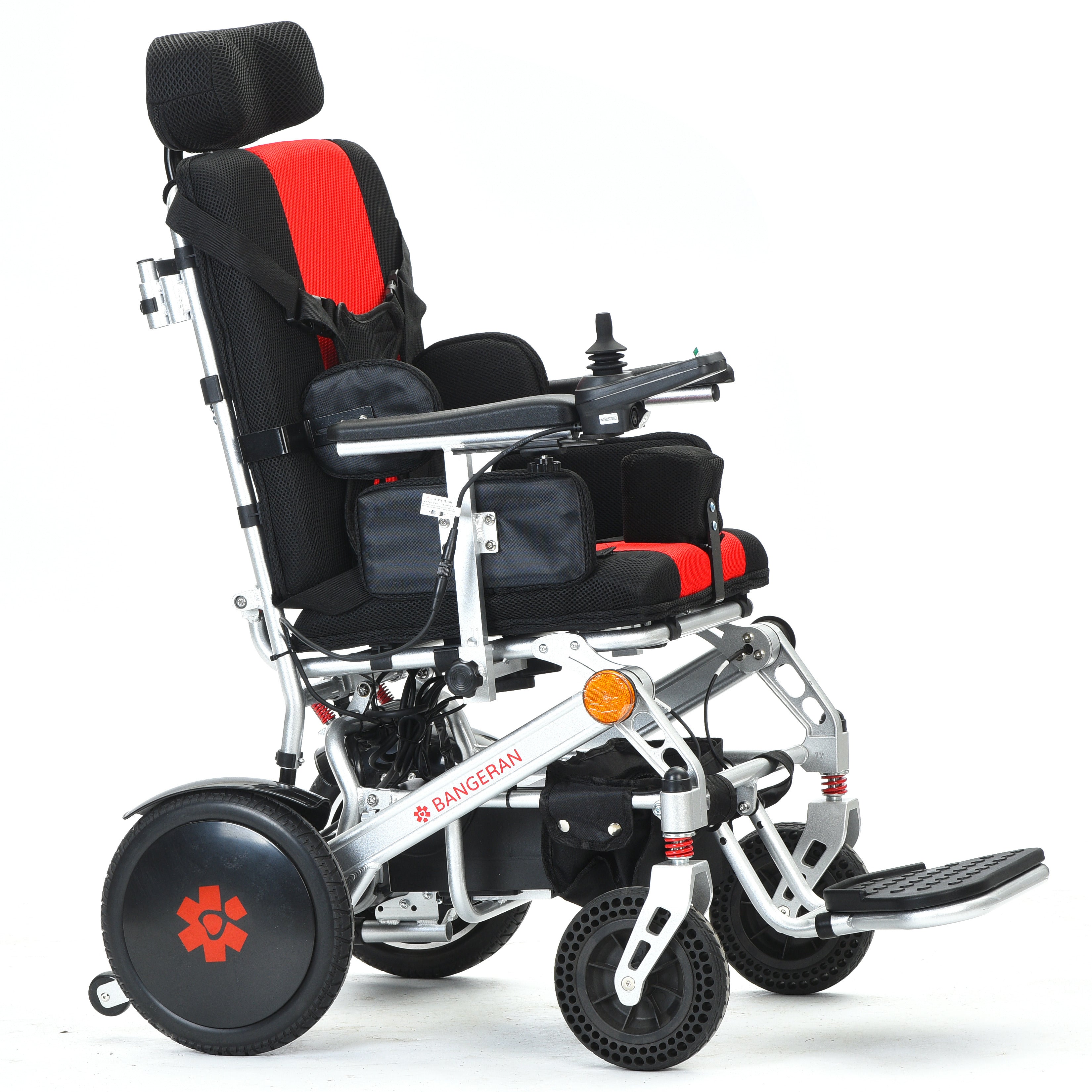 Pegasus Cerebral Palsy