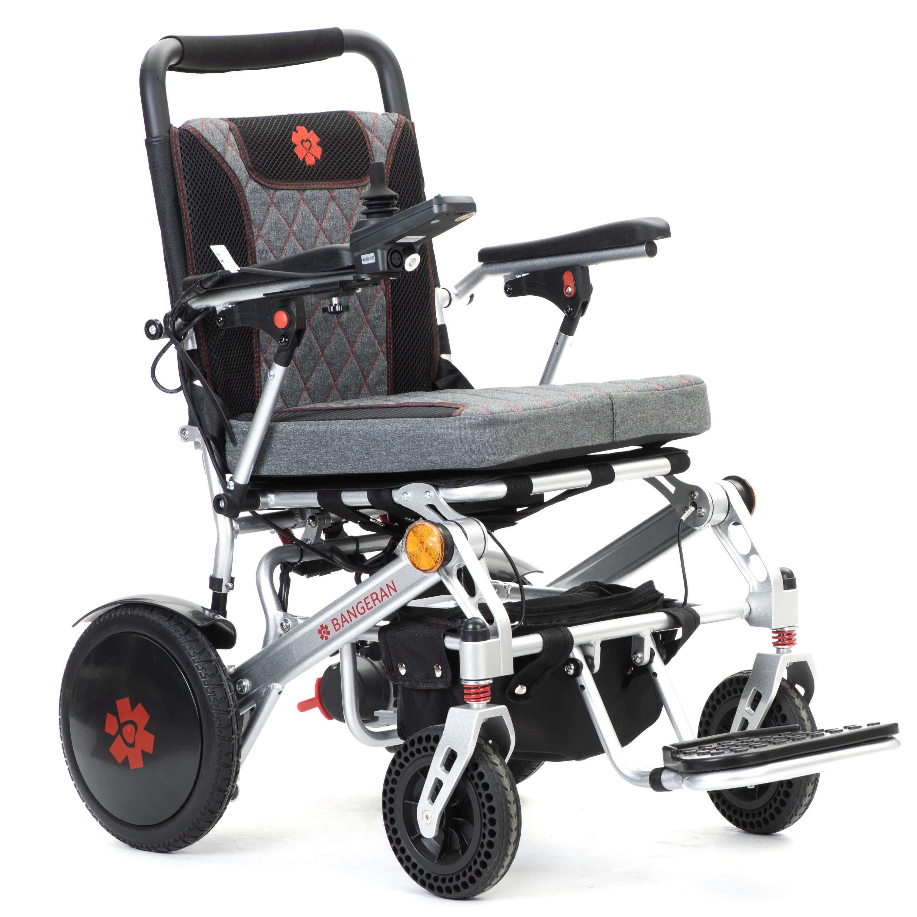 How to Fold a Wheel Chair: Easy Steps for Quick Folding
