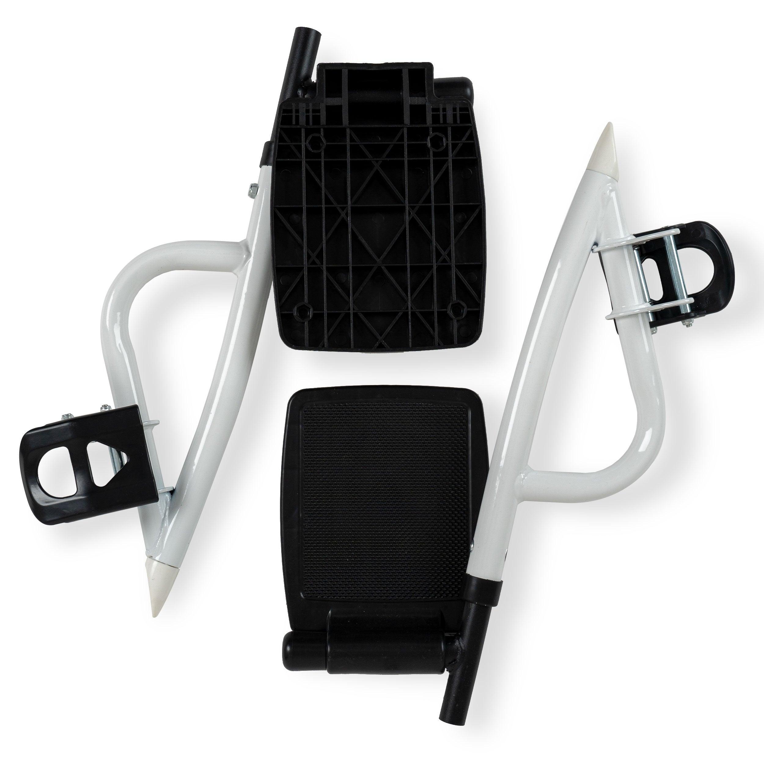 Hercules Lite Footrest