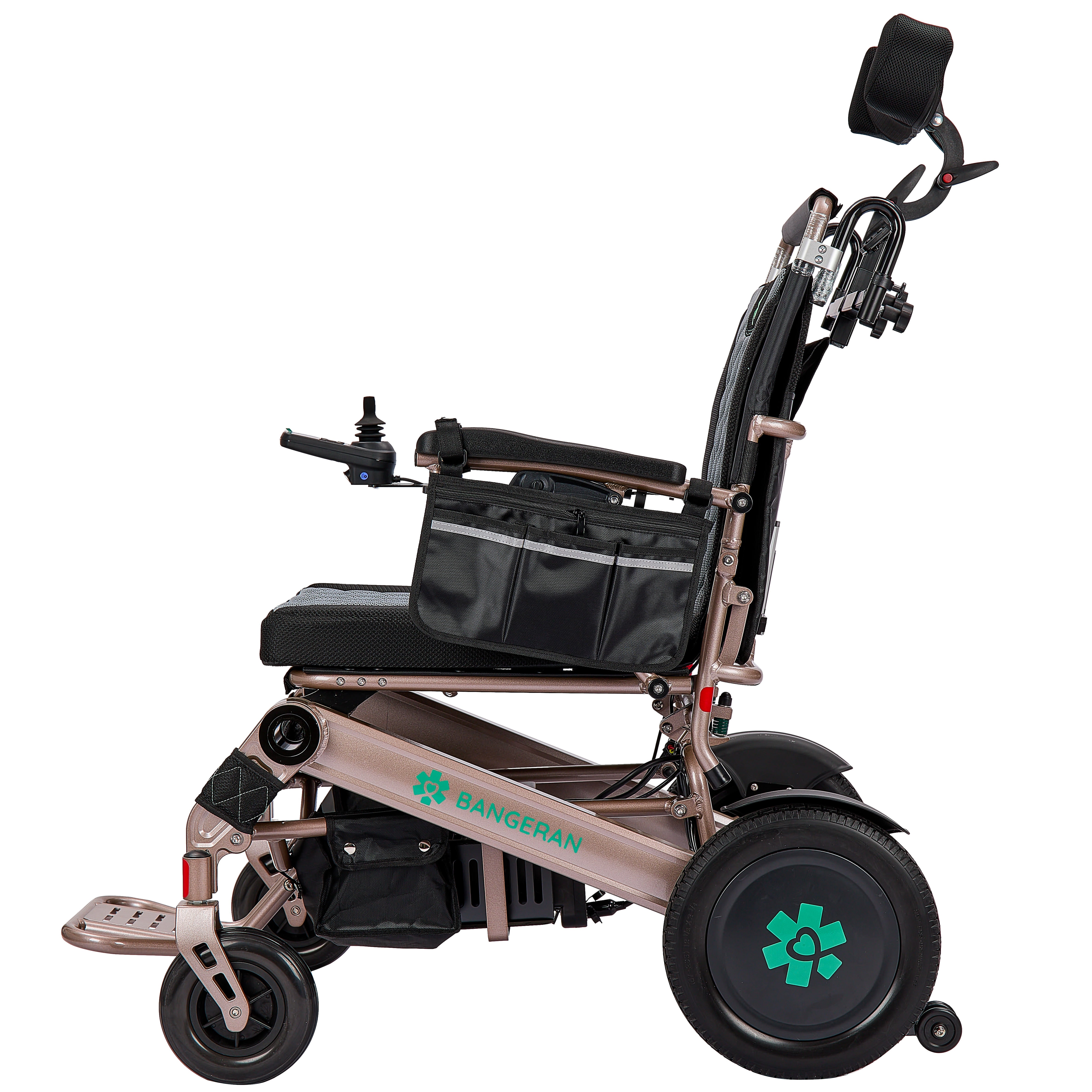 Mammoth EX Auto Recline