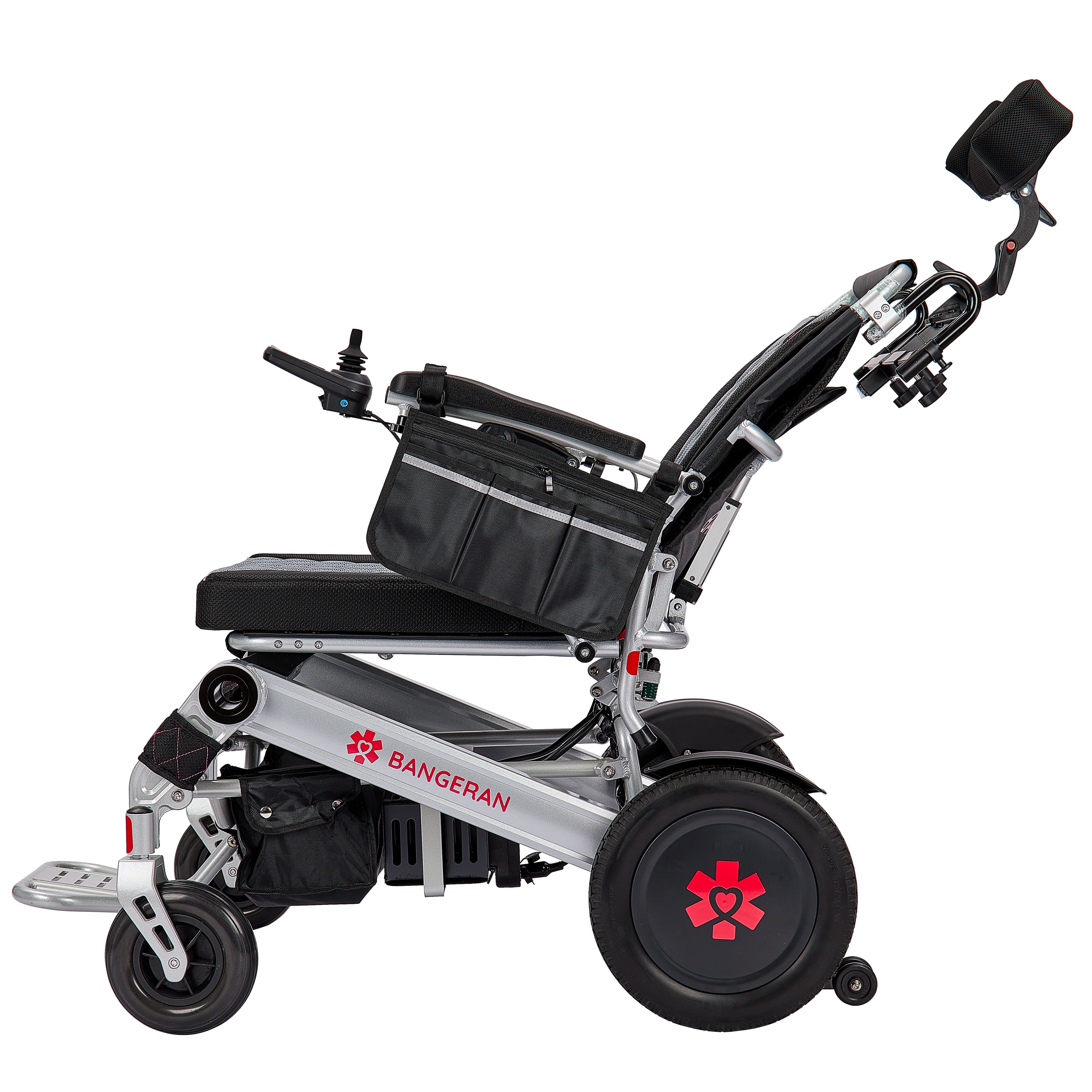 Mammoth EX Auto Recline