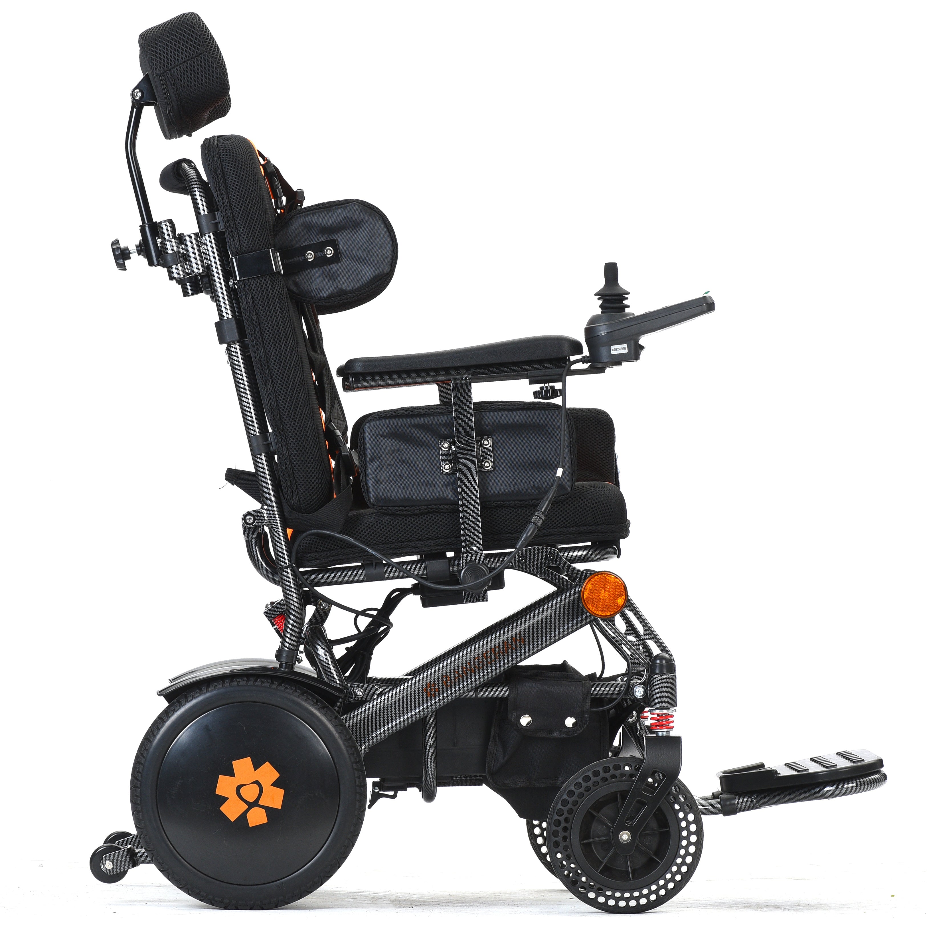 Pegasus Cerebral Palsy