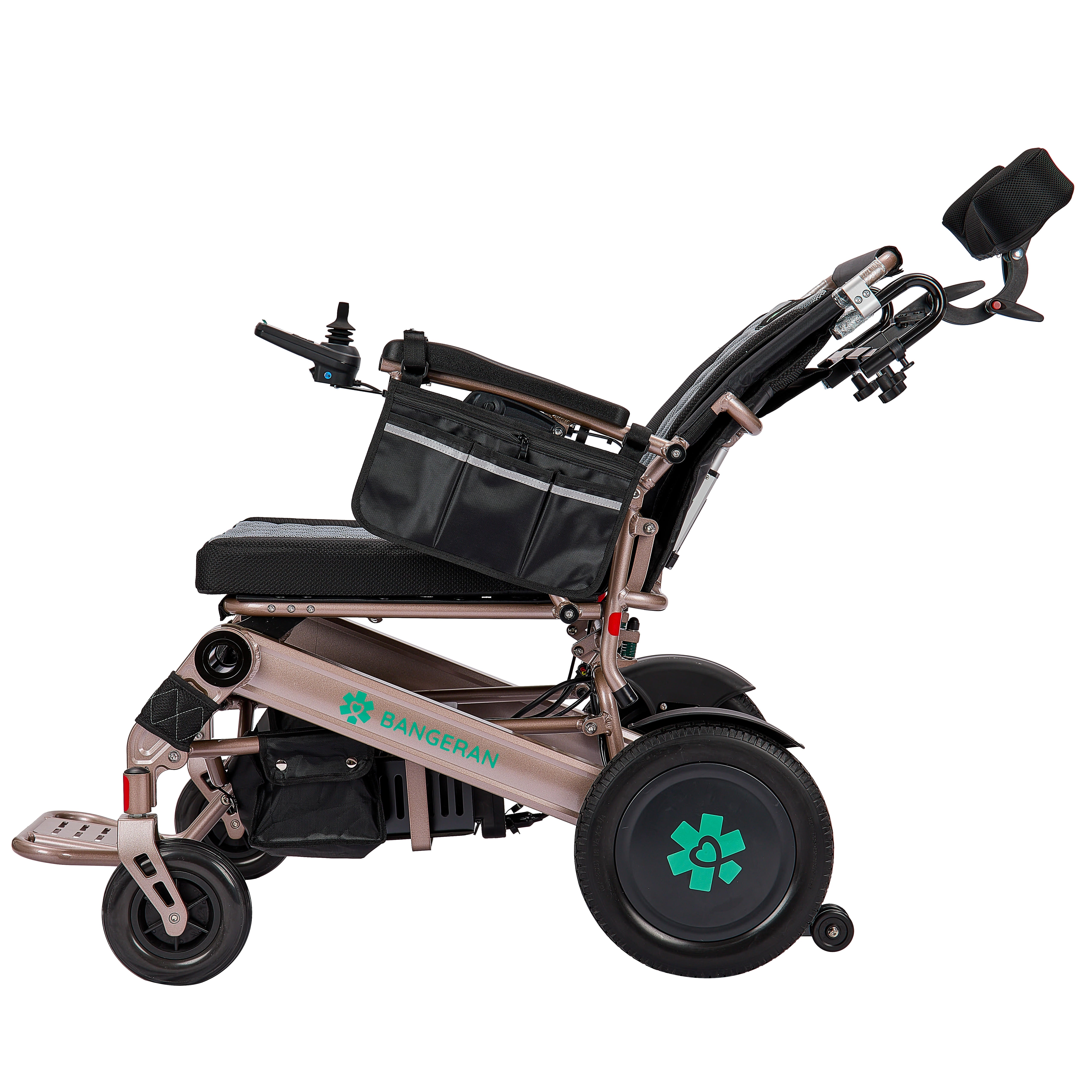 Mammoth EX Auto Recline