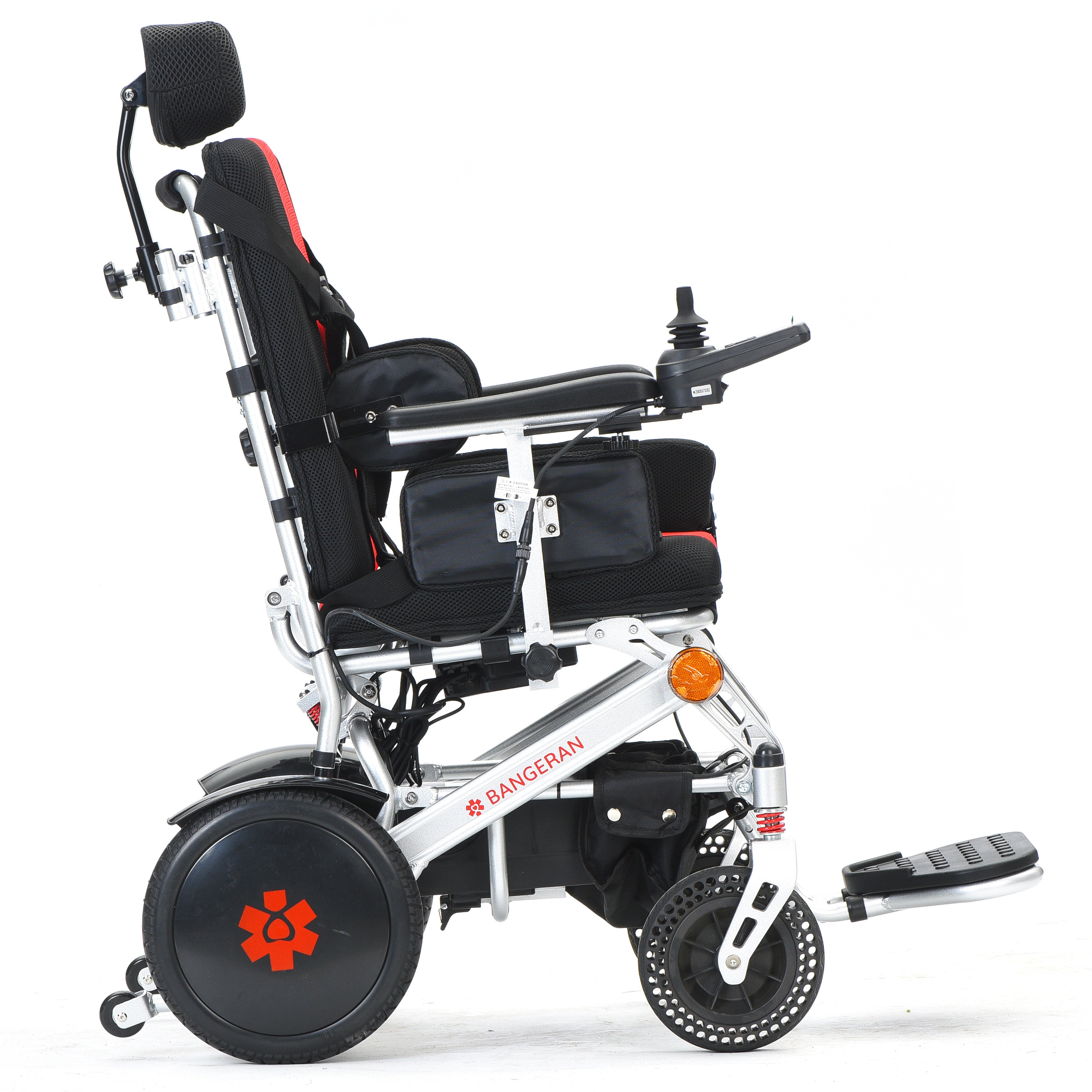 Pegasus Cerebral Palsy