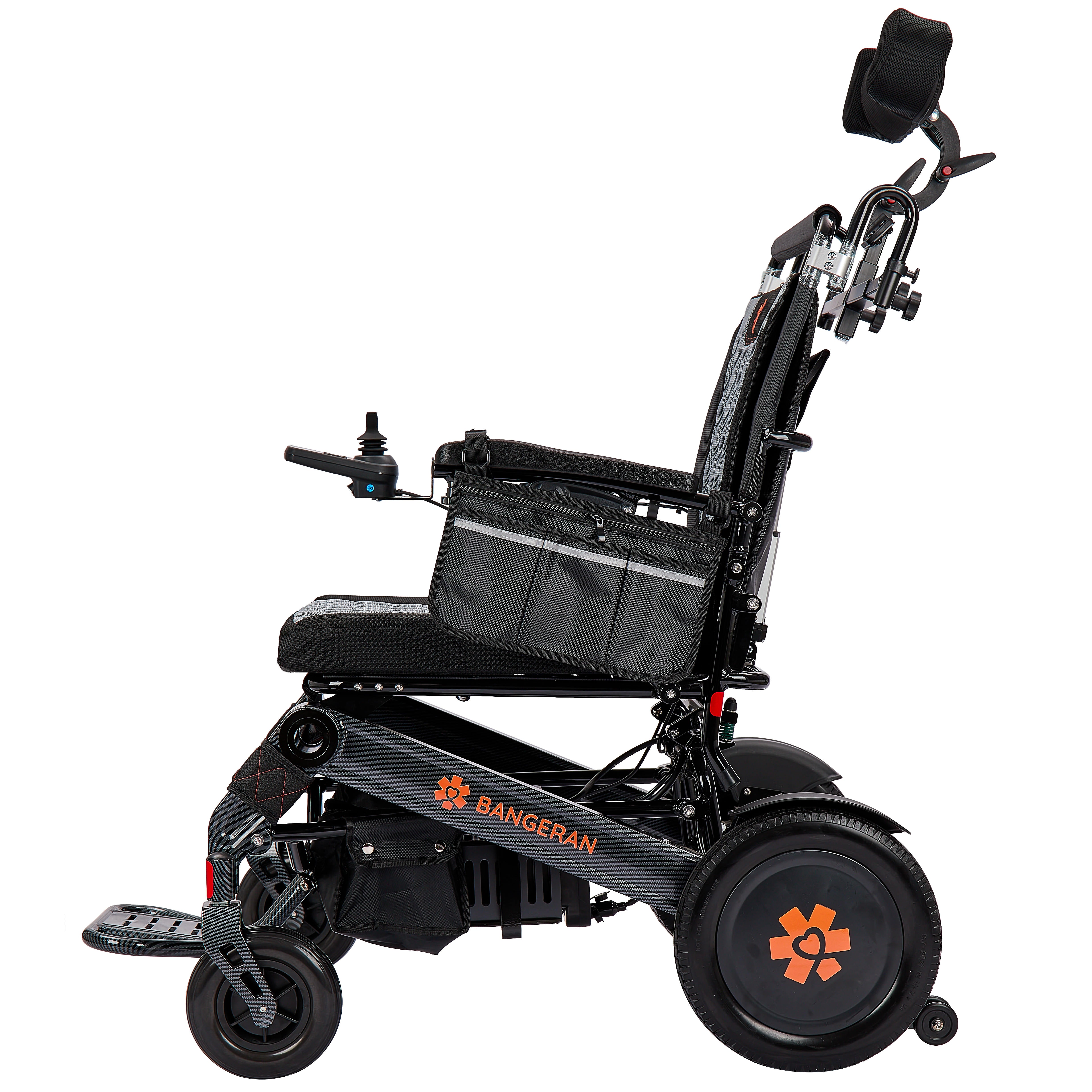 Mammoth EX Auto Recline