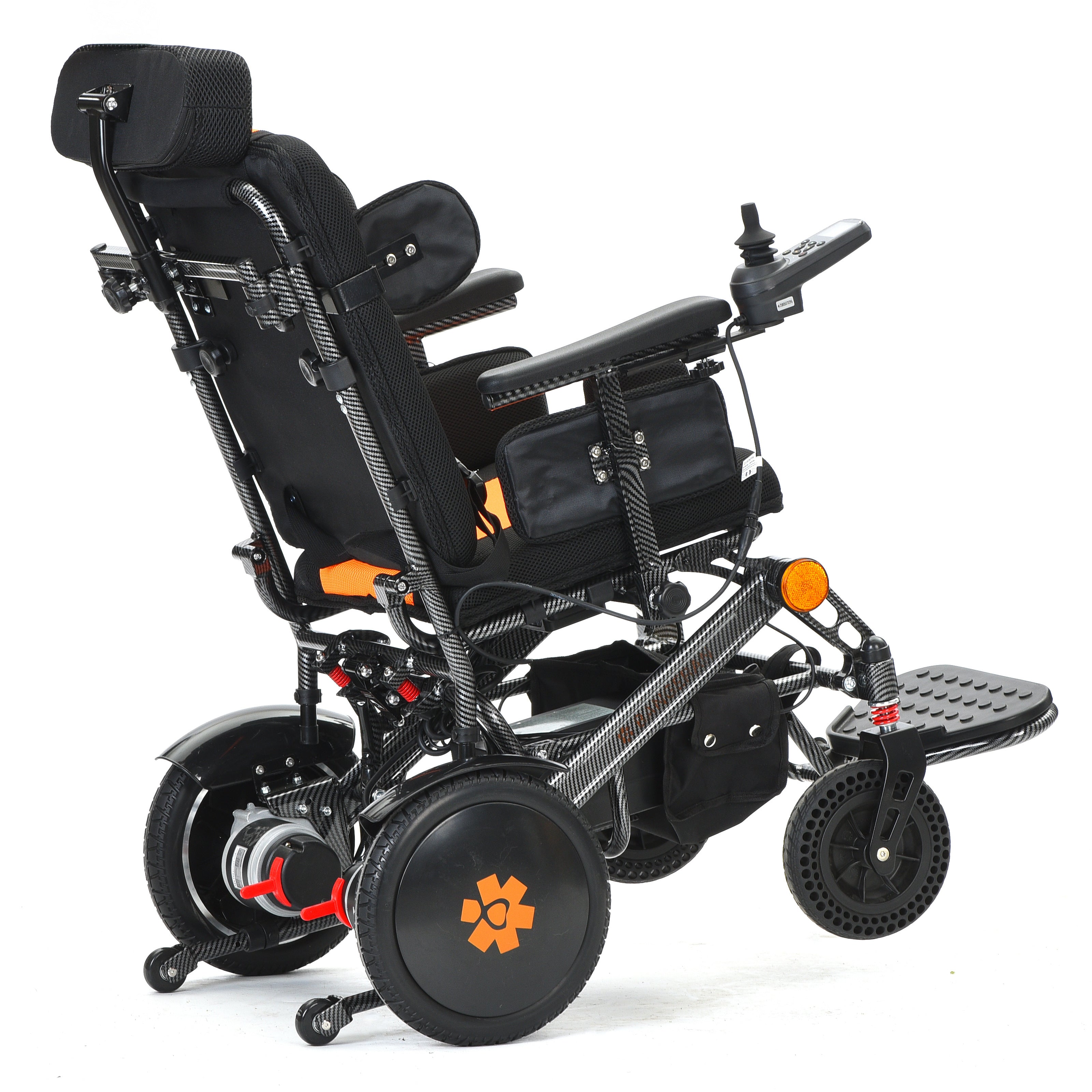 Pegasus Cerebral Palsy