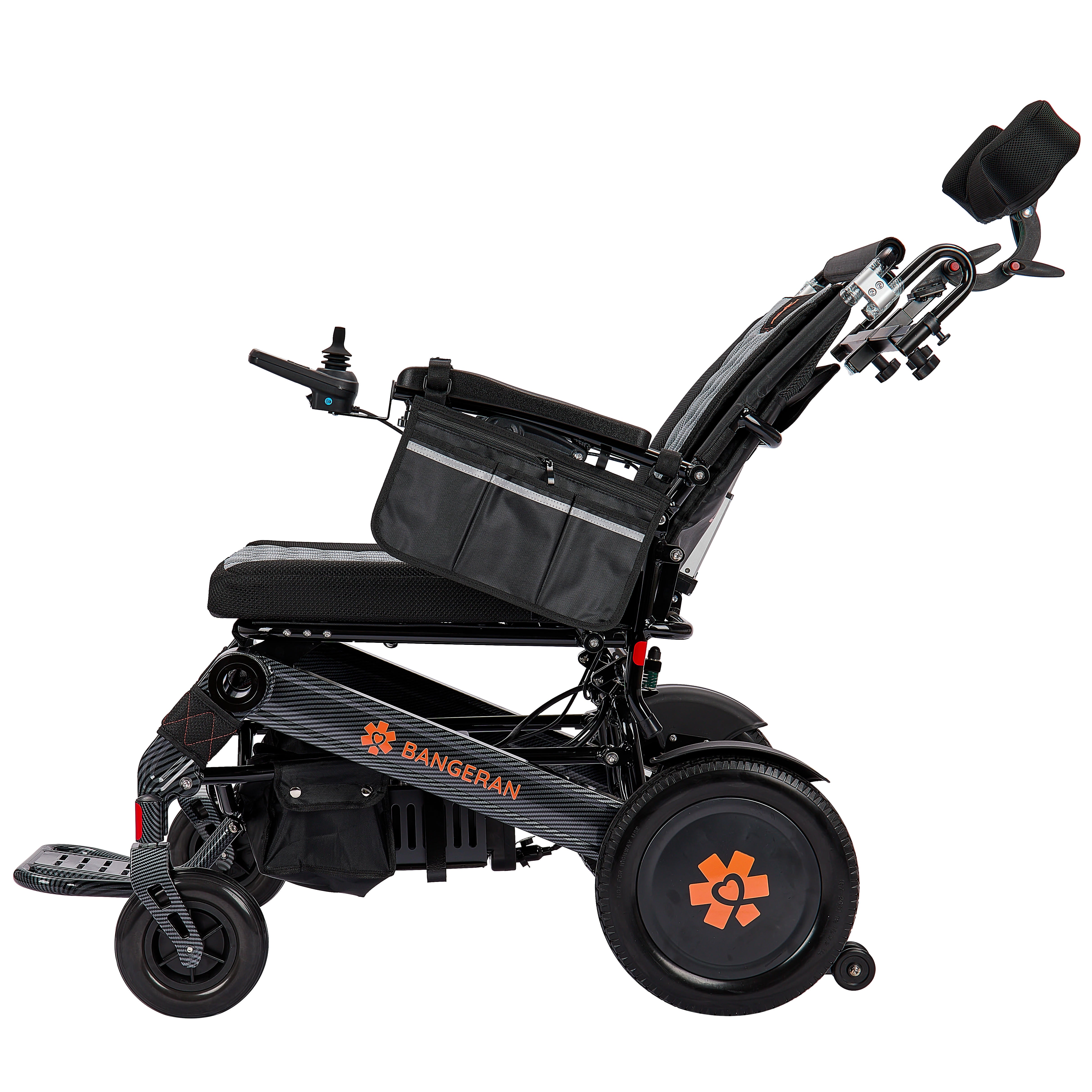 Mammoth EX Auto Recline