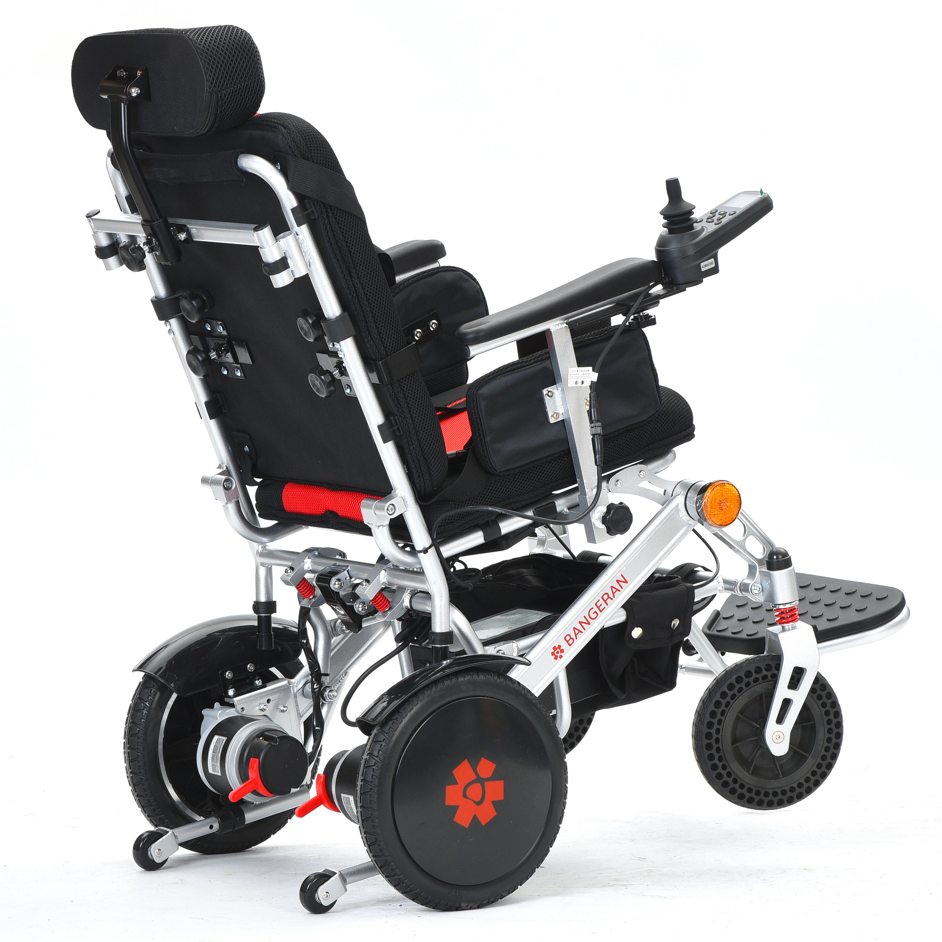 Pegasus Cerebral Palsy