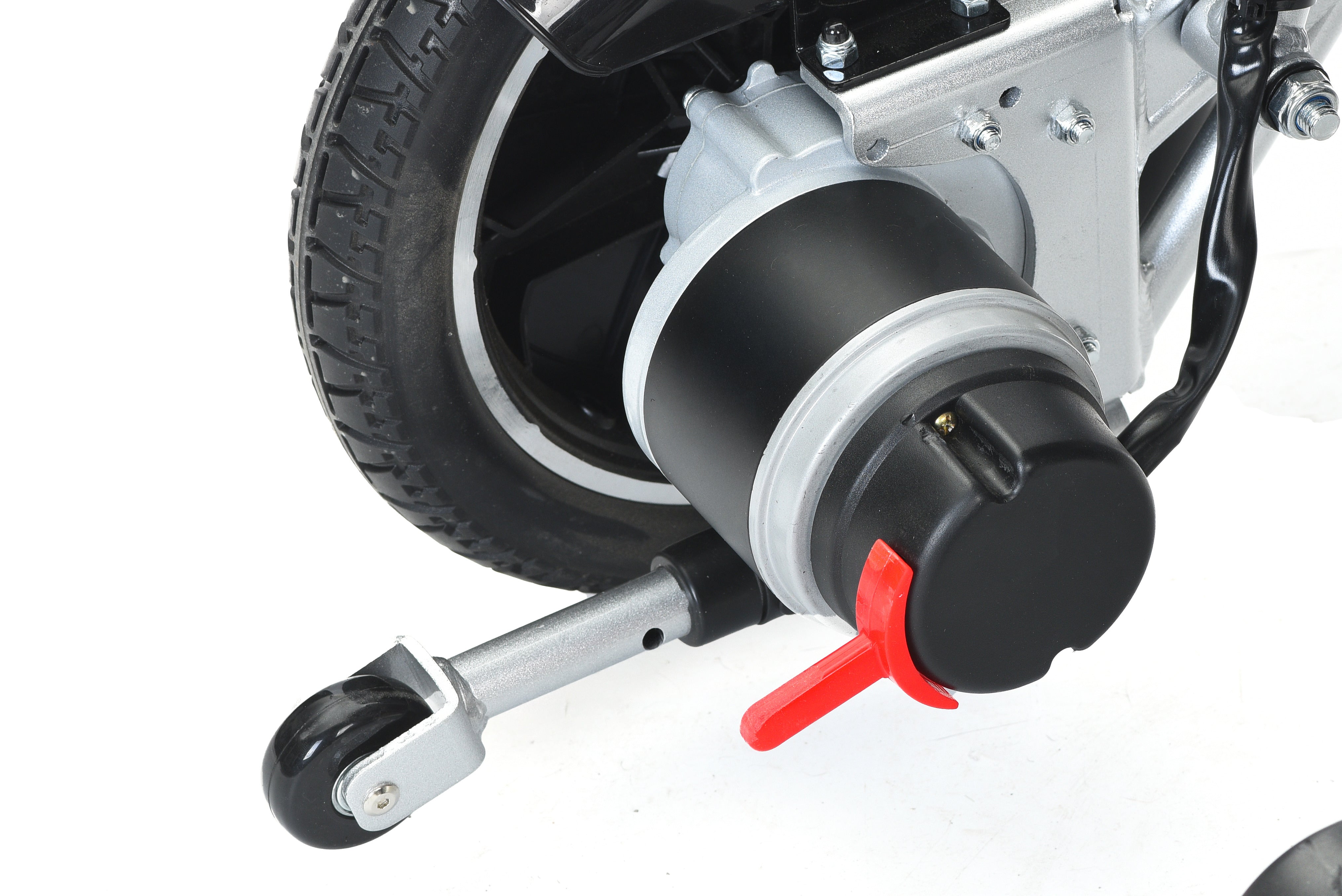 Pegasus Cerebral Palsy