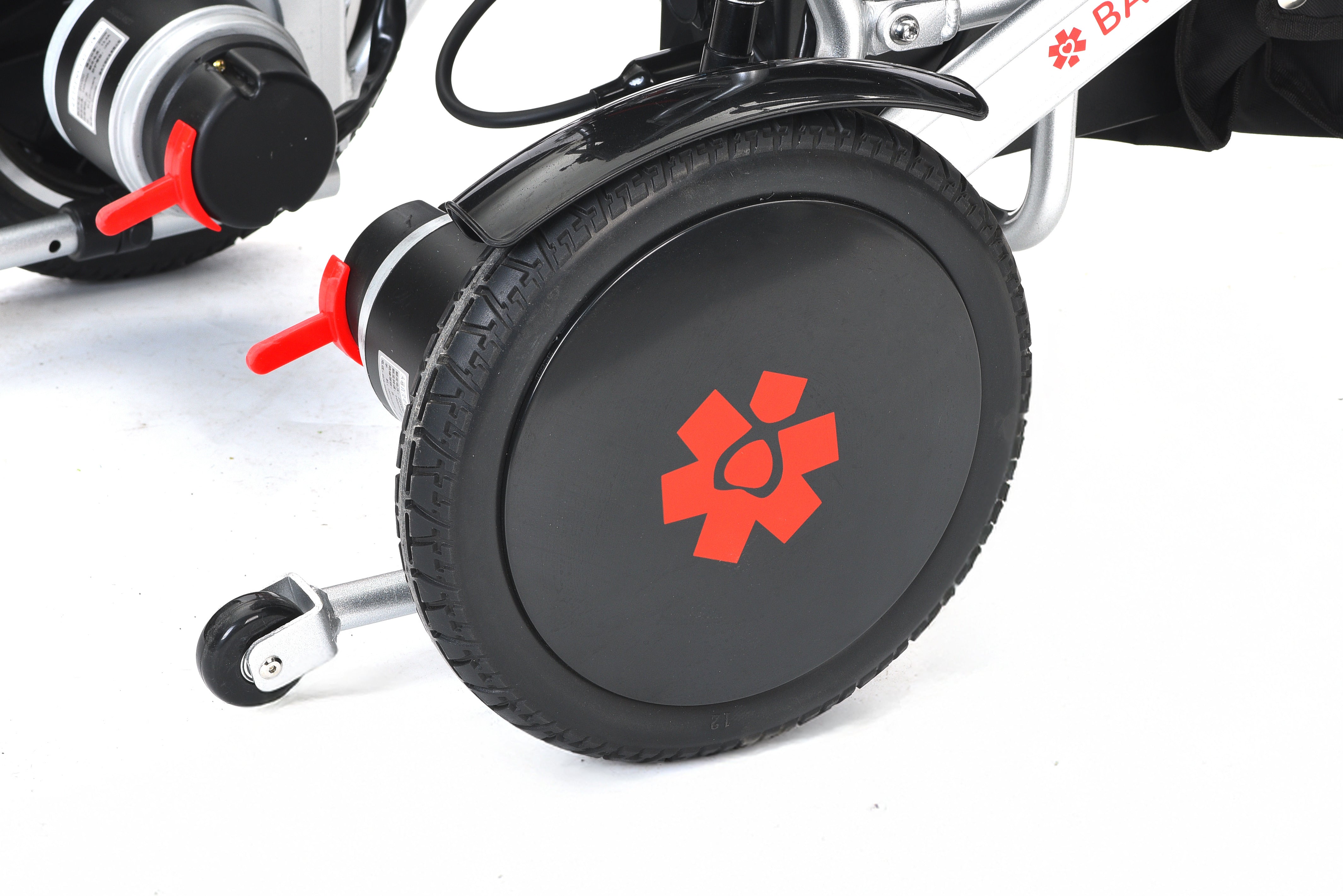 Pegasus Cerebral Palsy