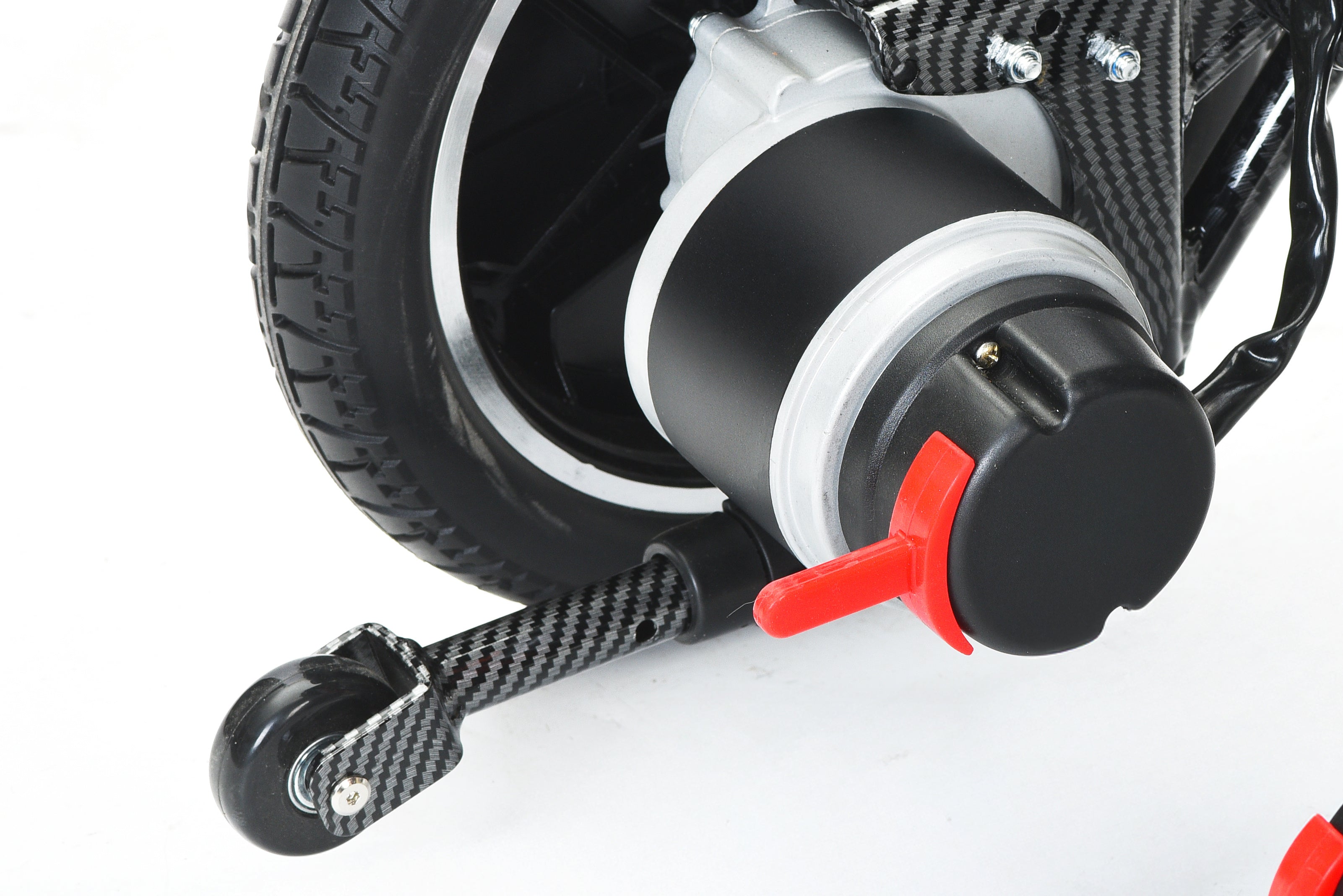 Pegasus Cerebral Palsy