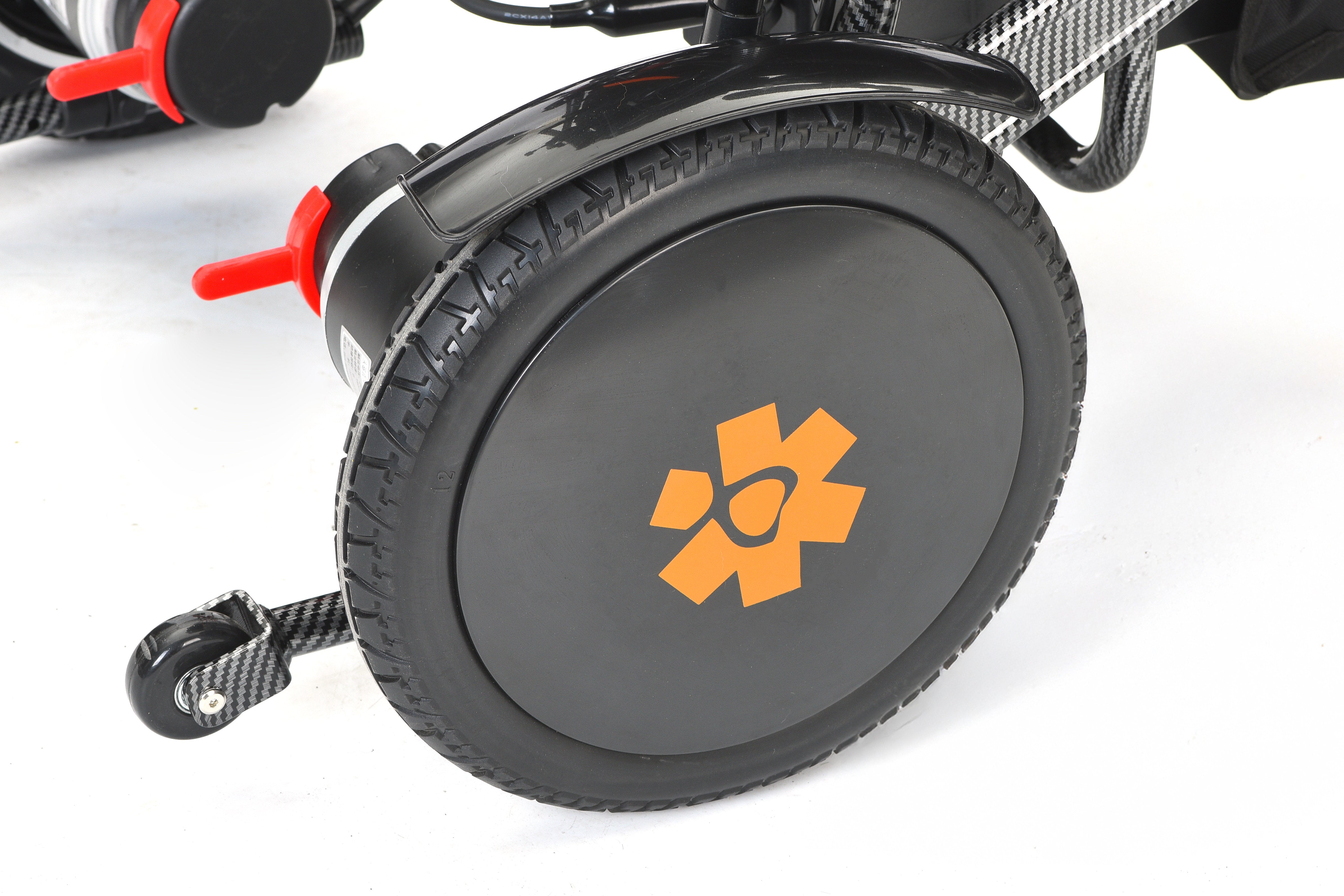 Pegasus Cerebral Palsy