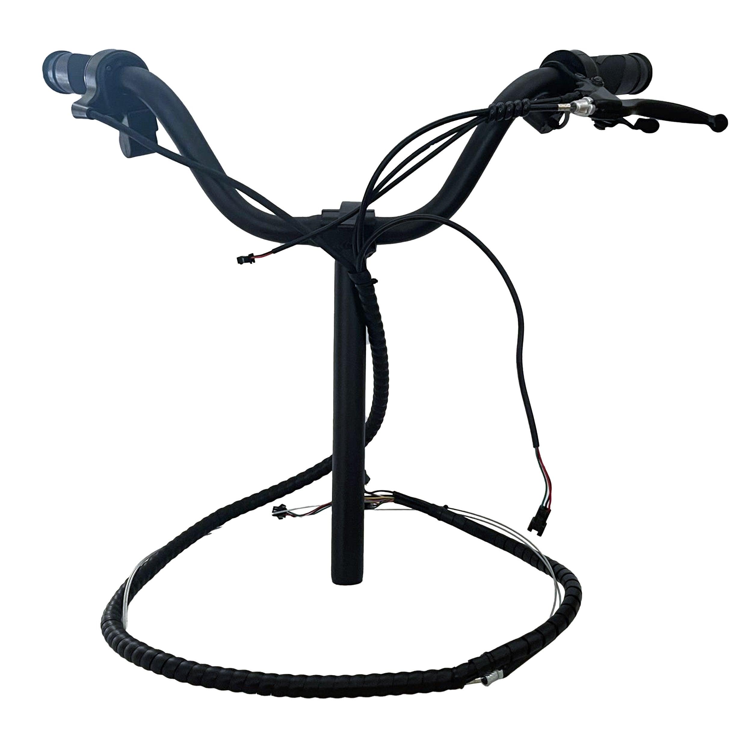 Dragon Mobile (EX) Throttle with Wire