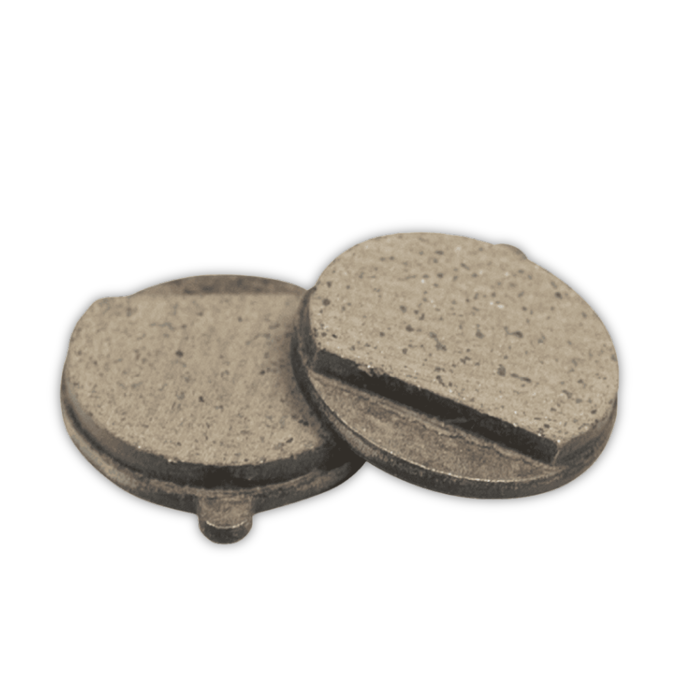 Scooter Brake Pads Pair