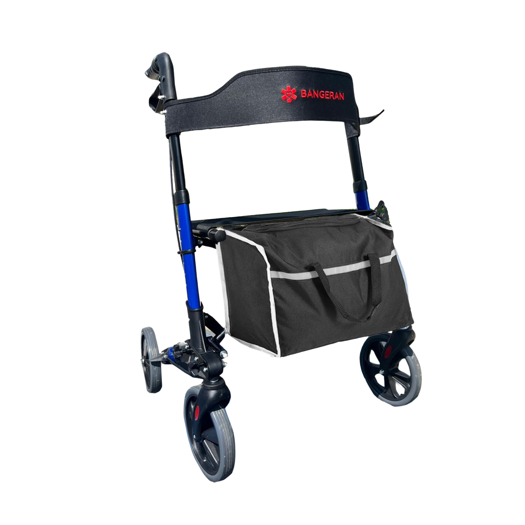 EasyCarryMate Rollator