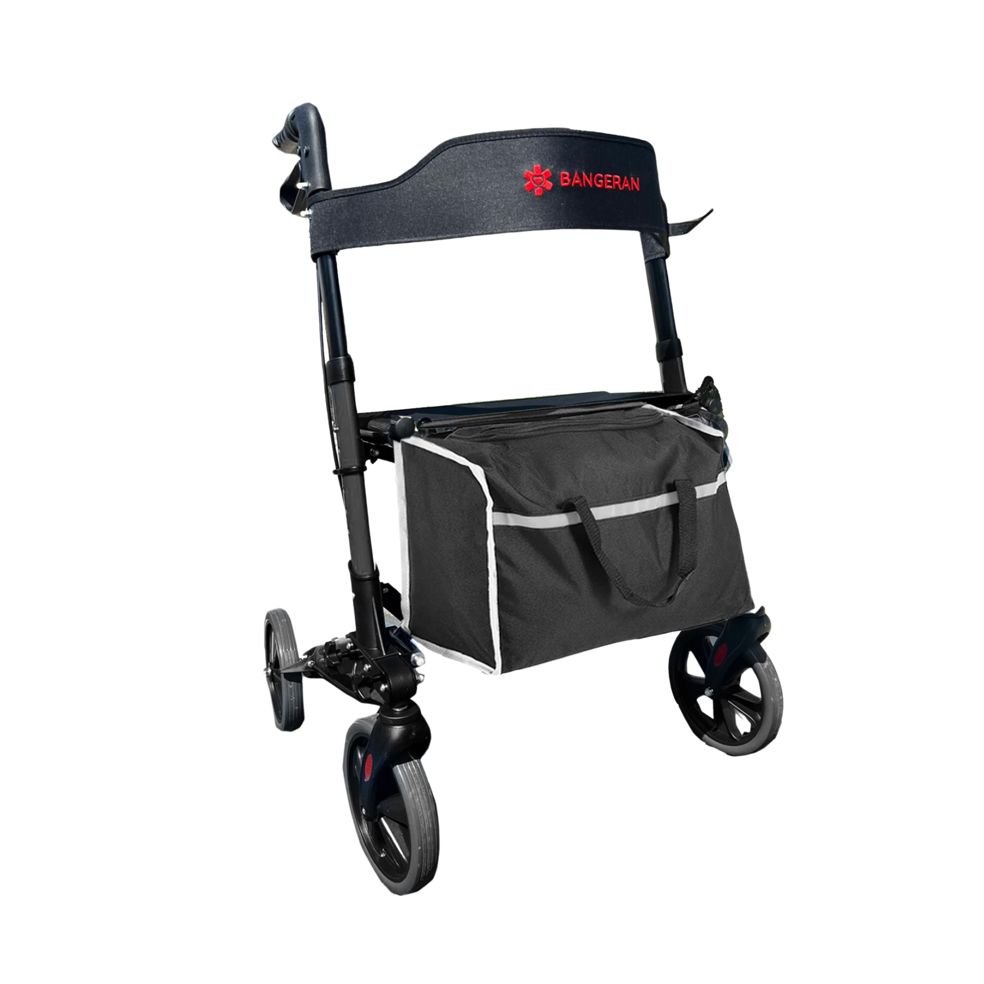EasyCarryMate Rollator