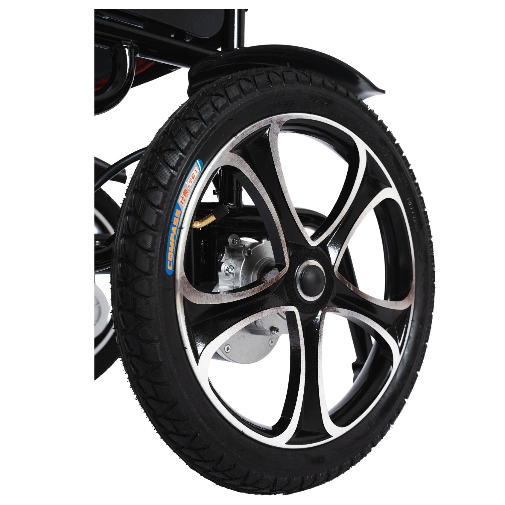 Hercules Lite Rear Tire