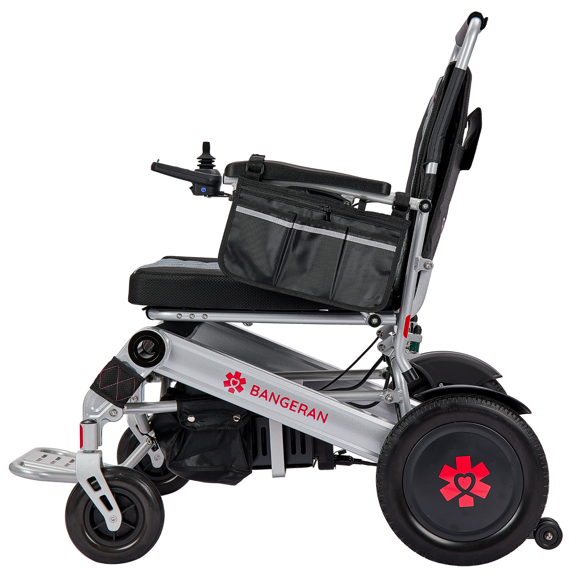 Mammoth EX Auto Fold