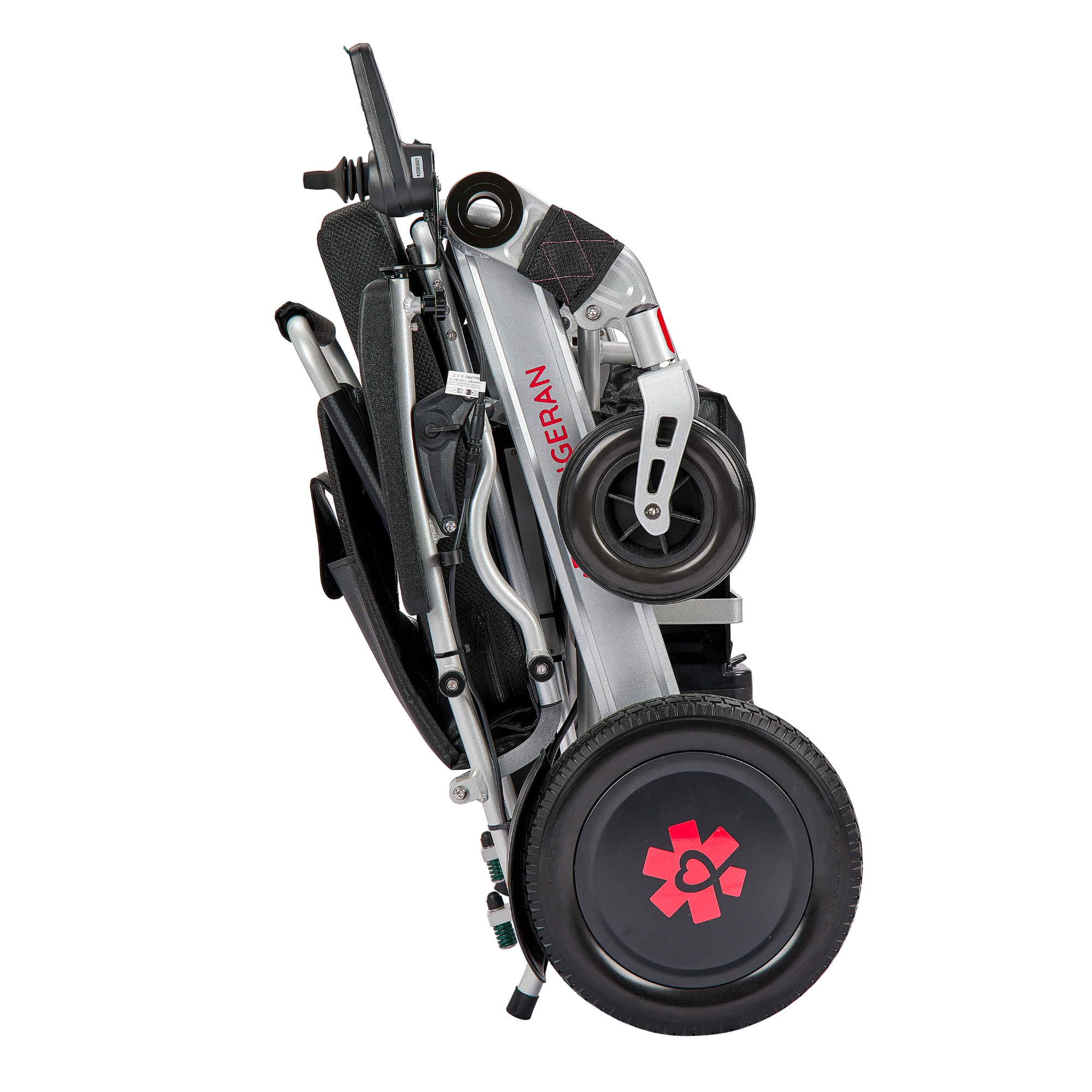 Mammoth EX Auto Fold