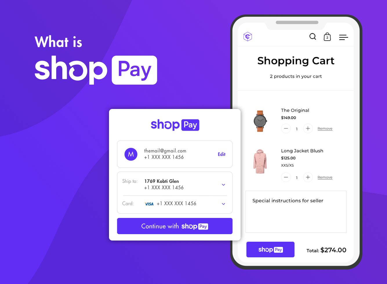 Shopify Financing Financing