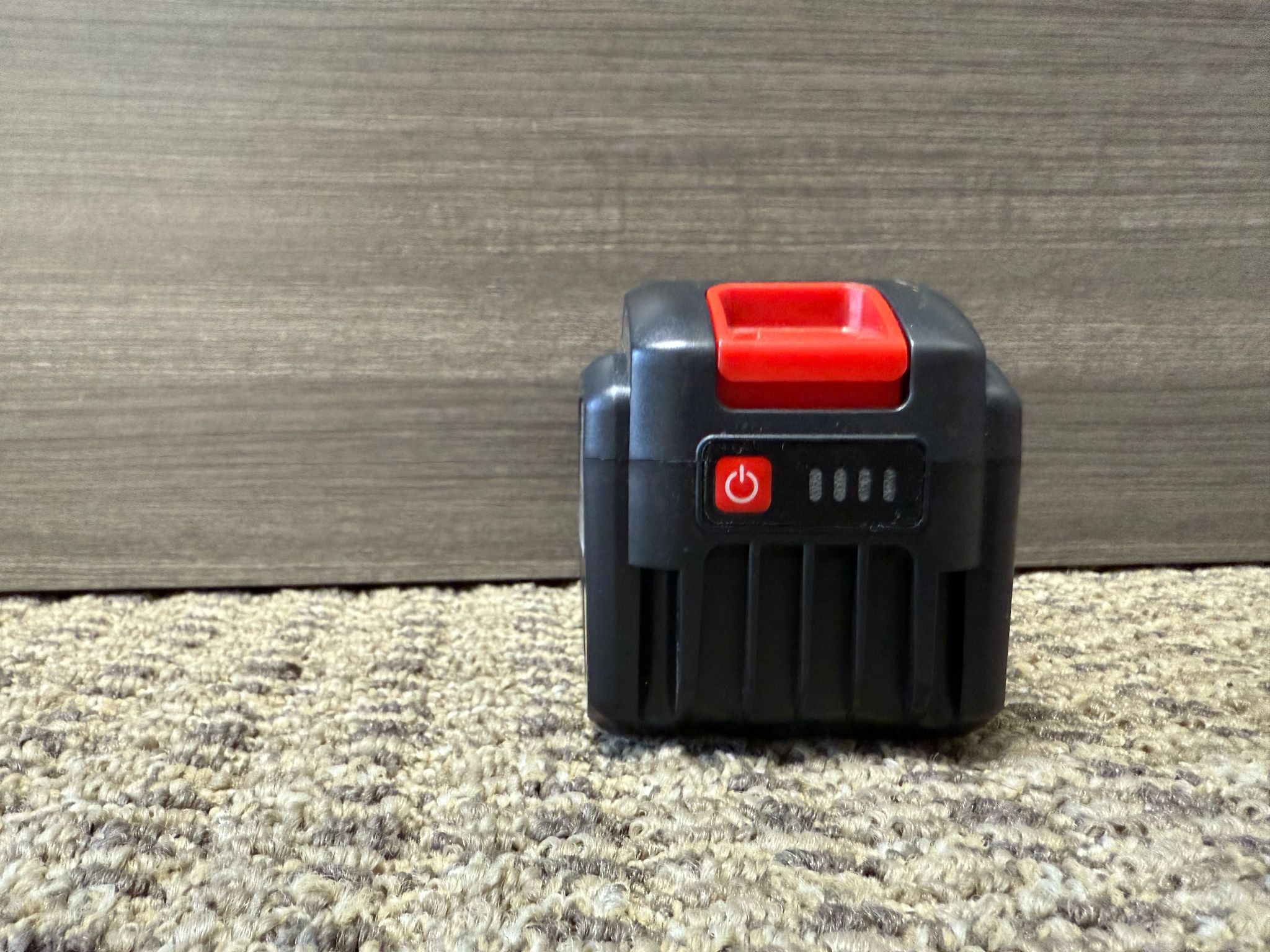 Lite Wanderer Power Wheelchair Battery