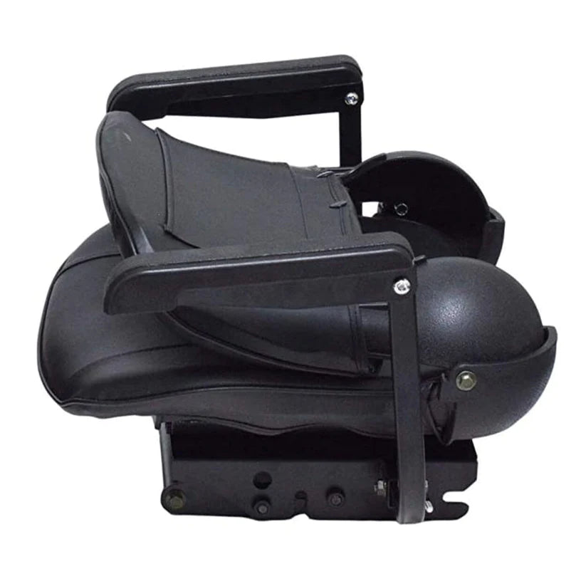 Dragon Mobile Wide Seat with Spare Part