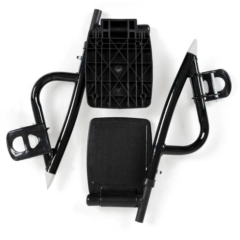 Hercules Lite Footrest