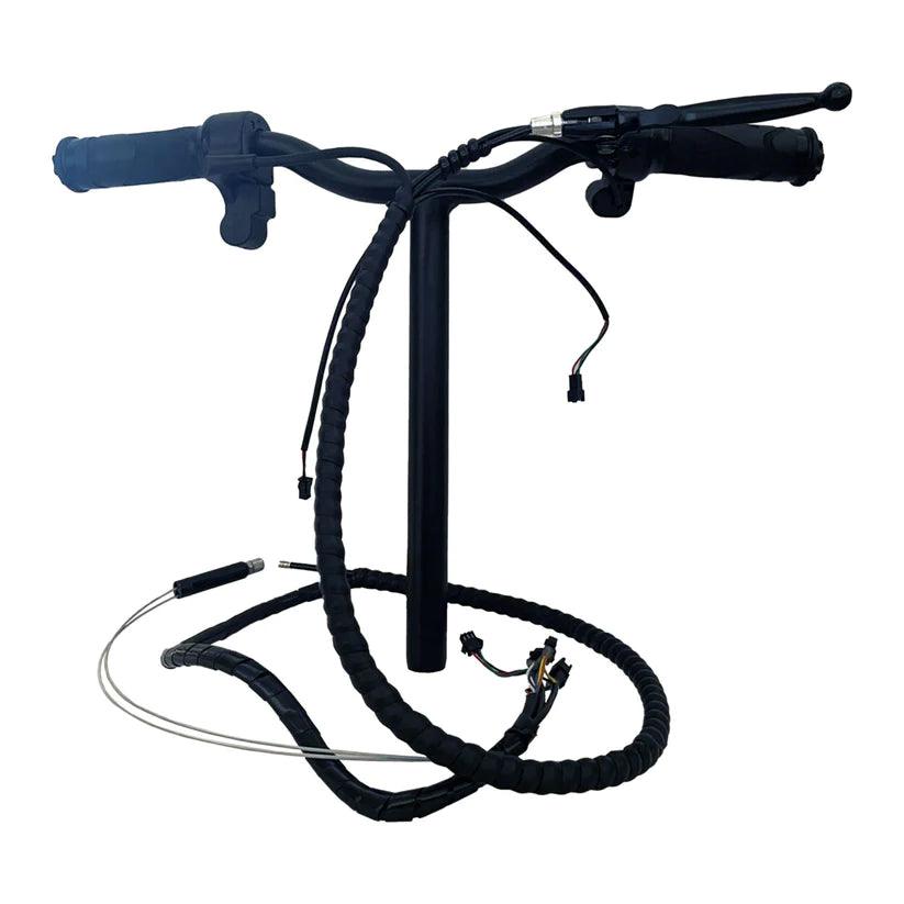 Dragon Mobile (EX) Throttle with Wire